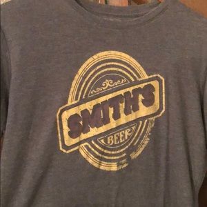 Smith’s American T